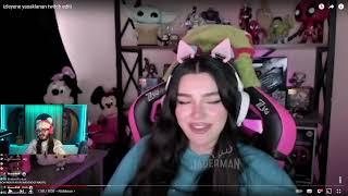 Kendine Müzisyen | İzleyene Yasaklanan Twitch Editi İzliyor @JagermaN