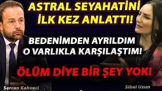 Siz de Astral Seyahat Yapmış olabilirsiniz! Sabah kalktığınızda bunları yaşıyorsanız...