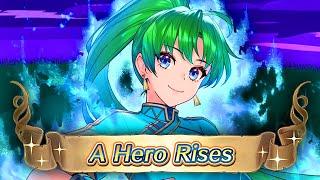 GREATEST BANNER EVER?!? | A Hero Rises 2025 [FEH]