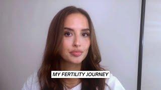 My fertility journey & tips for getting pregnant