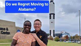 Do We Regret Moving to Alabama?