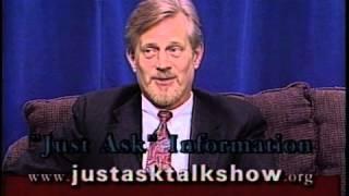 Just Ask: Social Security Administration 2005
