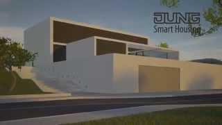 JUNG smart housing