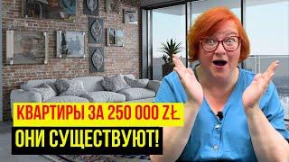 НАШЛИ КЛОНДАЙК ДЕШЕВОГО ЖИЛЬЯ ЗА 250 000 ZŁ ПОД ПОЗНАНЬЮ!