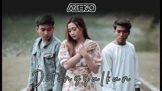 Arterio Band - Ditinggalkan ( Official Video )