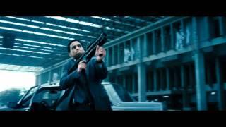 Underworld Awakening - Official Trailer