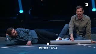 Joko & Klaas gegen ProSieben Promo für den 02.07.2024 (ProSieben)