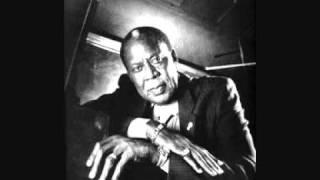 Memphis Slim - The Jive Blues