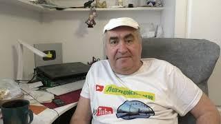 Разговор с соседом контрактником с СВО