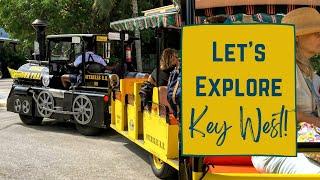 One Day in Key West...What Should You Do?