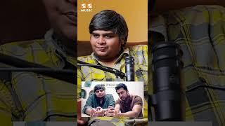 Suriya கிட்ட இந்த Script-அ " ஜிகர்தண்டா "-க்கு முன்னாடியே சொல்லிட்டேன்! Podcast ft. Karthik Subbaraj