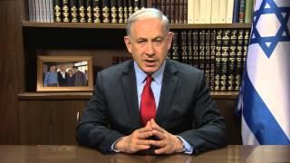 PM Netanyahu's Remarks to the Washington Institute for Near East Policy