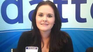 SMB Nation Conference 15 -- Katie from Datto Inc