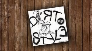 DJ Flare ‎- Dirtstyle Deluxe Shampoo Edition - Side B