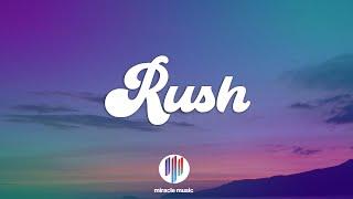 Ayra Starr - Rush (Lyrics)