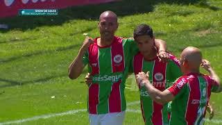 Show de Goles Liga de Ascenso Profesional - Etapa 23 Fase Regular 2024