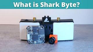 What is FatShark Shark Byte? || Complete System Walkthrough