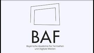 Bayerische Akademie für Fernsehen und Digitale Medien