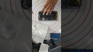 iPhone 11 - NO DISPLAY FIXED ( iPhone Repair Shop in Bulacan )