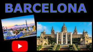 Visit Barcelona  Main Attractions,Guide and Travel Tips | travelnexplore | tour guide