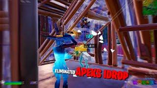 Magic Johnson 🪄 (Fortnite Montage) BEST Console KBM Player