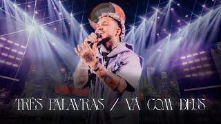 Suel - Três Palavras / Vá Com Deus (DVD FASES)