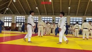 Soichi Hashimoto vs Takeshi Sasaki