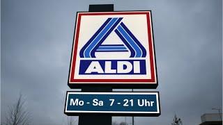 Deshalb verkürzt Aldi Nord ab November die Öffnungszeiten