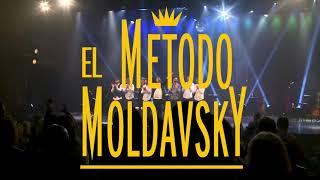 SPOT 2 EL MÉTODO MOLDAVSKY 2021 