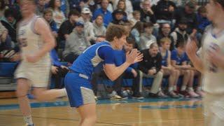 JWP boys basketball moves past LSH in Section 2AA semis