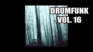 Drumfunk Mix Vol. 16