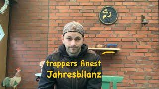 Jahresbilanz