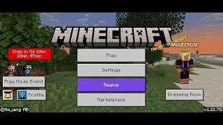 ماين كرافت 1.21.72 اخر اصدار | minecraft 1.21.72 | تحميل | اخر اصدار