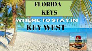 KEY WEST - AFFORDABLE hotel - L'HABITATION #floridakeys #duvalstreet #solotravel