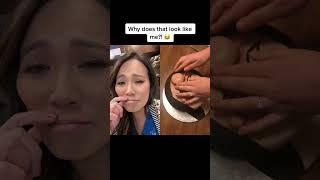 Why Does That Look Like Me? Dr Pimple Popper Reacts