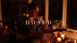 My most popular cover ever?! Red Hot Chili Peppers - Dosed by Joey Collins
