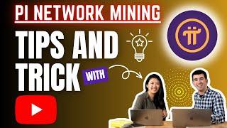 Pi Network Tips and Tricks on Mining Pi before Open Mainnet: 1π = $314,159 Pi Price? Find Out Here!