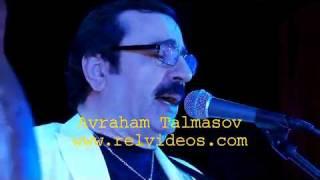 AVROM TOLMASOV YASHA BARAYEV "KURBON OLAM"