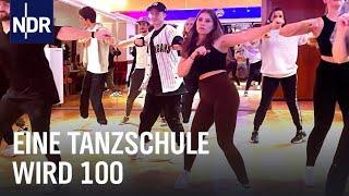 Die älteste Tanzschule Hamburgs | Die Nordreportage | NDR Doku