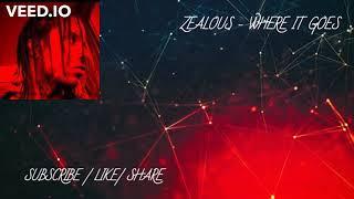 Zealous | Where It Goes