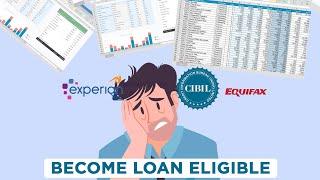 Credit Repair Service | Cibil Repair Agency | Kenstone Capital