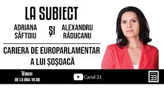 Cariera de europarlamentar a lui Șoșoacă