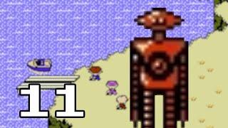 EarthBound Beginnings - Part #11: Mt. Itoi
