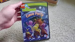 My Backyardigans DVD Collection (Version 4)