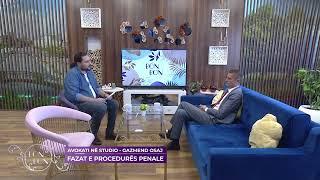 FAZAT E PROCEDURËS PENALE 12.09.2023