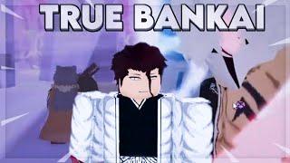 Every NEW True Bankai So Far!! Type Soul