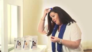 Clairol Nice N Easy Root Touch-Up Video Review