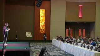 LIVE 2025 Bulk Freight Conference // Branson, MO