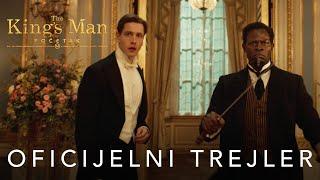 The King's Man: Početak/ Oficijelni trejler 4/ U bioskopima od decembra!