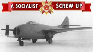 The Horrible History of Russian Fighter Jets: Beginnings